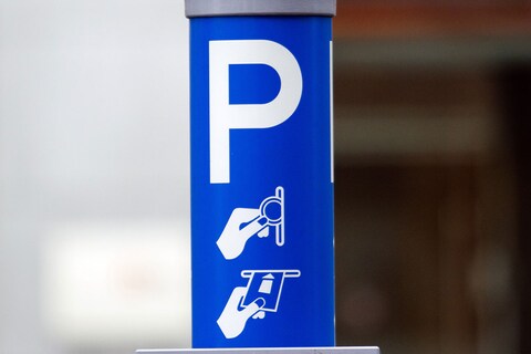 Organisaties hekelen parkeerbeleid binnenstad