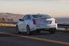 Cadillac ATS-V