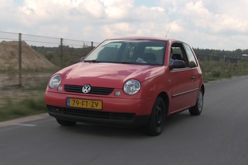 Volkswagen Lupo