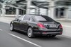 Mercedes-Maybach S-klasse
