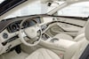 Mercedes-Maybach S-klasse