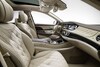 Mercedes-Maybach S-klasse