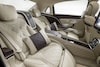 Mercedes-Maybach S-klasse