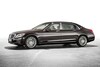 Mercedes-Maybach S-klasse