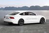 Audi A7 H tron