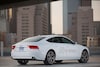 Audi A7 H tron