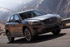 Mazda CX-5 facelift