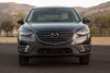 Mazda CX-5 facelift