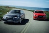 Chrysler 300C S