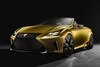 Lexus LF-C2