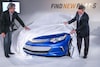 Chevrolet Volt teaser