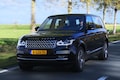 Range Rover Long Wheel Base