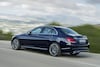 Mercedes-Benz C 300 BlueTEC Hybrid
