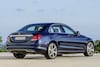 Mercedes-Benz C 300 BlueTEC Hybrid