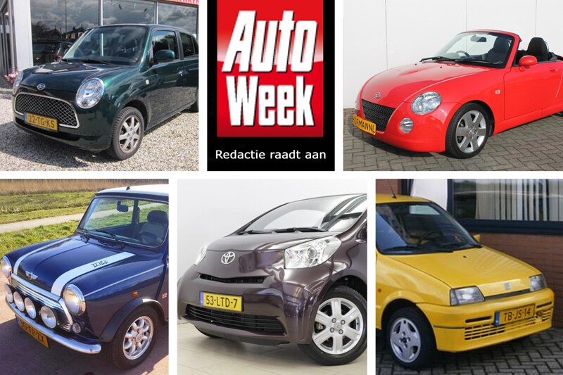 Redactie raadt aan week 47