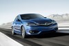 Acura ILX