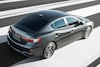 Acura ILX