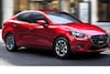 Mazda 2 Sedan