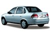 Chevrolet Sail