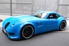 Wiesmann MF GT 5