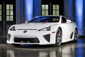 Lexus LFA