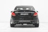 Mercedes-Benz C-klasse Brabus