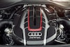 Audi S8 MTM