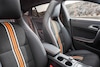 Mercedes CLA 45 AMG Shooting Brake