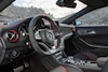 Mercedes CLA 45 AMG Shooting Brake