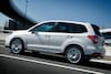 Subaru Forester tS