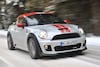 Mini Coupé