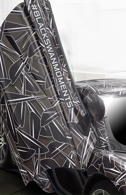 McLaren Sports Series