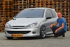 Peugeot 206 V6