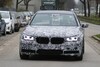 BMW 7-serie spy