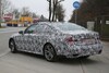 BMW 7-serie spy