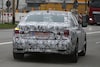 BMW 7-serie spy