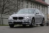 BMW 7-serie spy