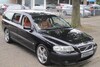 Volvo V70 R