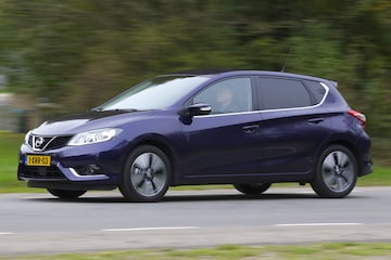 Nissan Pulsar