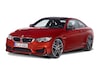BMW M4 AC Schnitzer