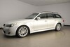 BMW 550i touring
