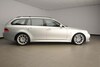 BMW 550i touring
