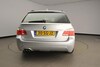 BMW 550i touring
