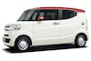 Honda N-Box Slash
