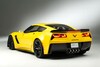 Chevrolet Corvette Z06