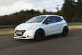 Peugeot 208 GTi 30th