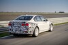 BMW 3-serie plug-in hybride prototype