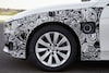 BMW 3-serie plug-in hybride prototype