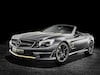 Mercedes--Benz SL 63 AMG World Championship 2014 C