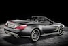 Mercedes--Benz SL 63 AMG World Championship 2014 C